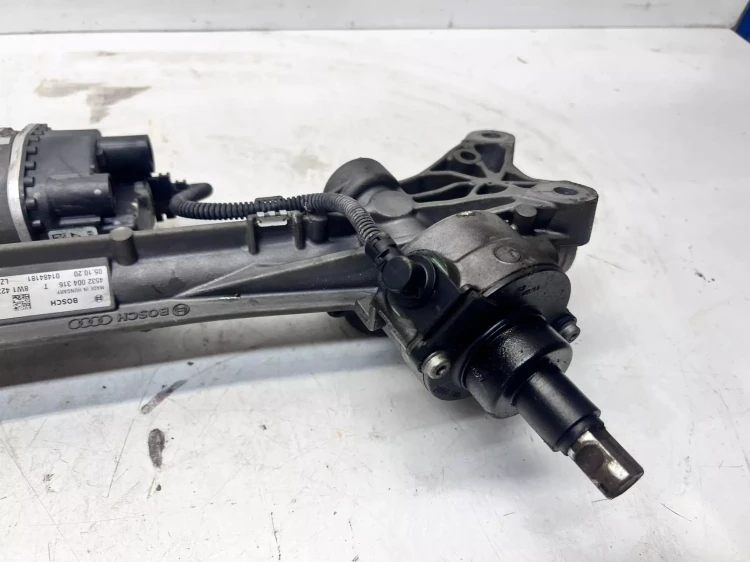 PRZEKŁADNIA KIEROWNICZA MAGLOWNICA AUDI A4 B9 8W1423055AG