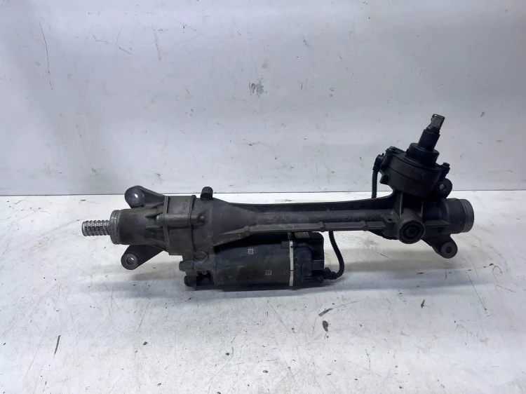 PRZEKŁADNIA KIEROWNICZA MAGLOWNICA AUDI A4 B9 8W1423055AG