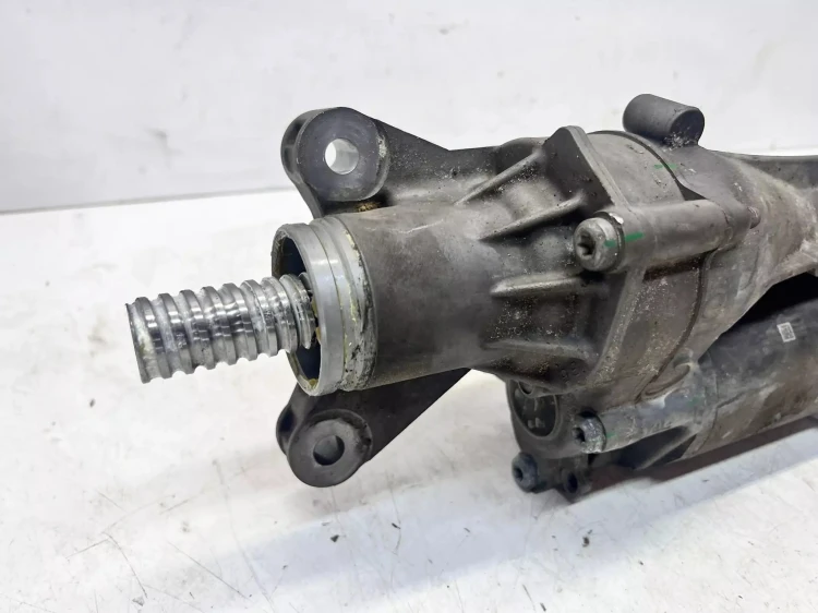 PRZEKŁADNIA KIEROWNICZA MAGLOWNICA AUDI A4 B9 8W1423055AG