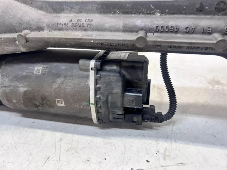 PRZEKŁADNIA KIEROWNICZA MAGLOWNICA AUDI A4 B9 8W1423055AG
