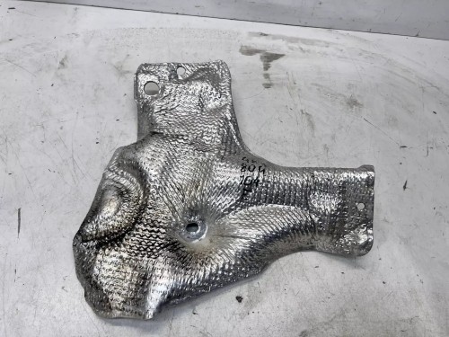 OSŁONA TERMICZNA TUNELU PRAWA AUDI A6 C8 4K1804164E