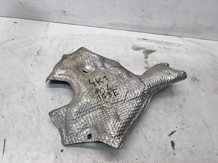 OSŁONA TERMICZNA TUNELU LEWA AUDI A6 C8 4K1804163E