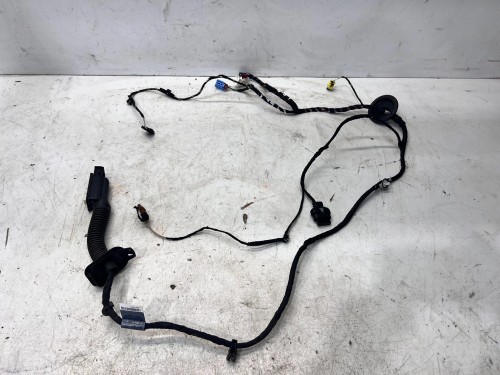 WIĄZKA DRZWI PRAWY PRZÓD AUDI A4 B9 8W0971030CH