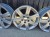 FELGI FELGA KOMPLET VW SKODA AUDI A4 A6 7.0J R16 ET42 4F0071496 Z*92* OK