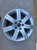 FELGI FELGA KOMPLET VW SKODA AUDI A4 A6 7.0J R16 ET42 4F0071496 Z*92* OK