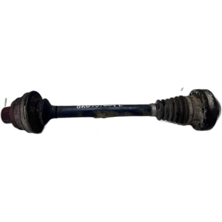 PÓŁOŚ PRAWY TYŁ AUDI A4 B8 A5 8T 8K0501204L