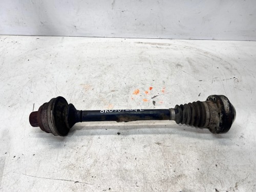 PÓŁOŚ PRAWY TYŁ AUDI A4 B8 A5 8T 8K0501204L
