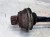 PÓŁOŚ PRAWY TYŁ AUDI A4 B8 A5 8T 8K0501204L
