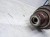 PÓŁOŚ PRAWY TYŁ AUDI A4 B8 A5 8T 8K0501204L