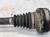 PÓŁOŚ PRAWY TYŁ AUDI A4 B8 A5 8T 8K0501204L