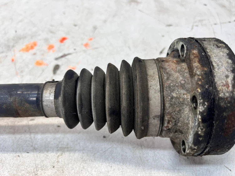PÓŁOŚ PRAWY TYŁ AUDI A4 B8 A5 8T 8K0501204L