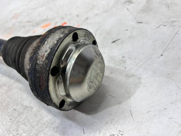 PÓŁOŚ PRAWY TYŁ AUDI A4 B8 A5 8T 8K0501204L