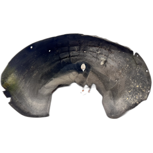 NADKOLE LEWY TYŁ MATERIAŁOWE AUDI A5 8T CABRIO 8F0810171 21/26