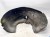 NADKOLE LEWY TYŁ MATERIAŁOWE AUDI A5 8T CABRIO 8F0810171 21/26