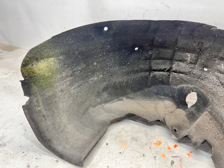 NADKOLE LEWY TYŁ MATERIAŁOWE AUDI A5 8T CABRIO 8F0810171 21/26