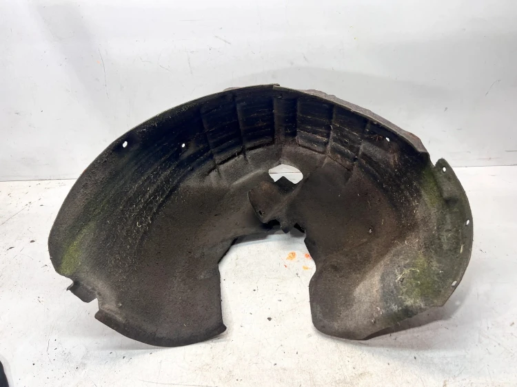 NADKOLE LEWY TYŁ MATERIAŁOWE AUDI A5 8T 8T0810171 20/26