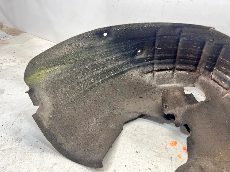 NADKOLE LEWY TYŁ MATERIAŁOWE AUDI A5 8T 8T0810171 20/26