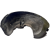 NADKOLE PRAWY TYŁ MATERIAŁOWE AUDI A5 8T CABRIO 8F0810172 19/26