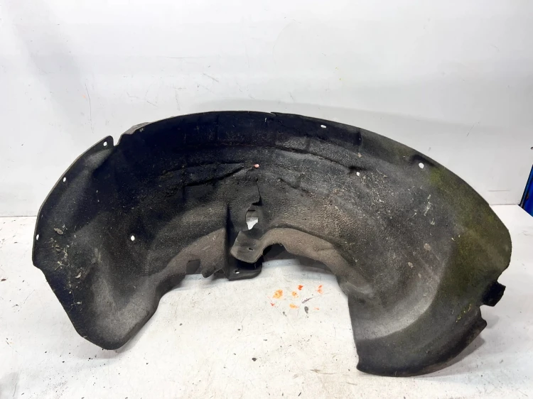 NADKOLE PRAWY TYŁ MATERIAŁOWE AUDI A5 8T CABRIO 8F0810172 19/26