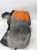 NADKOLE PRAWY TYŁ MATERIAŁOWE AUDI A5 8T CABRIO 8F0810172 19/26