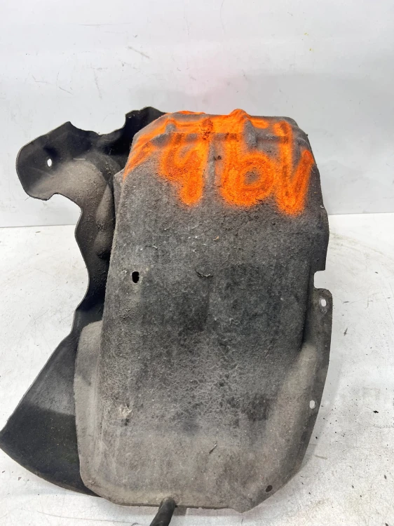 NADKOLE PRAWY TYŁ MATERIAŁOWE AUDI A5 8T CABRIO 8F0810172 19/26