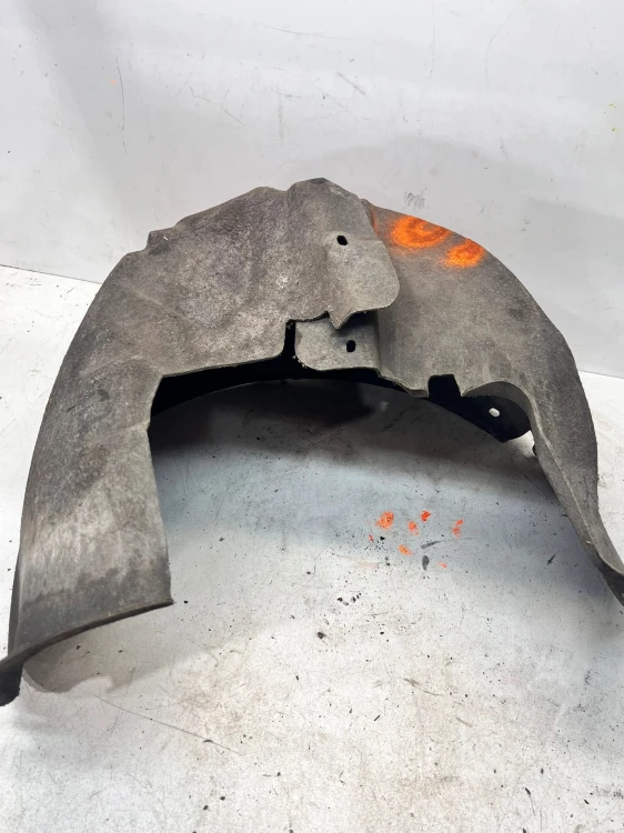 NADKOLE PRAWY TYŁ MATERIAŁOWE AUDI A5 8T CABRIO 8F0810172 19/26