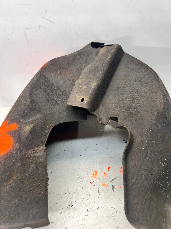 NADKOLE PRAWY TYŁ MATERIAŁOWE AUDI A5 8T 8T0810172 18/26