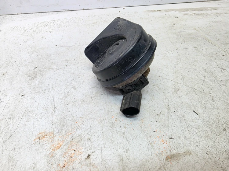 KLAKSON SYGNAŁ HIGH AUDI A3 8P LIFT 8P0951223C