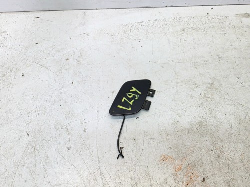 ZAŚLEPKA ZDERZAKA PRZÓD AUDI A3 8P LIFT 8P0807241B LZ9Y