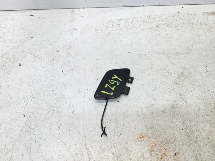 ZAŚLEPKA ZDERZAKA PRZÓD AUDI A3 8P LIFT 8P0807241B LZ9Y