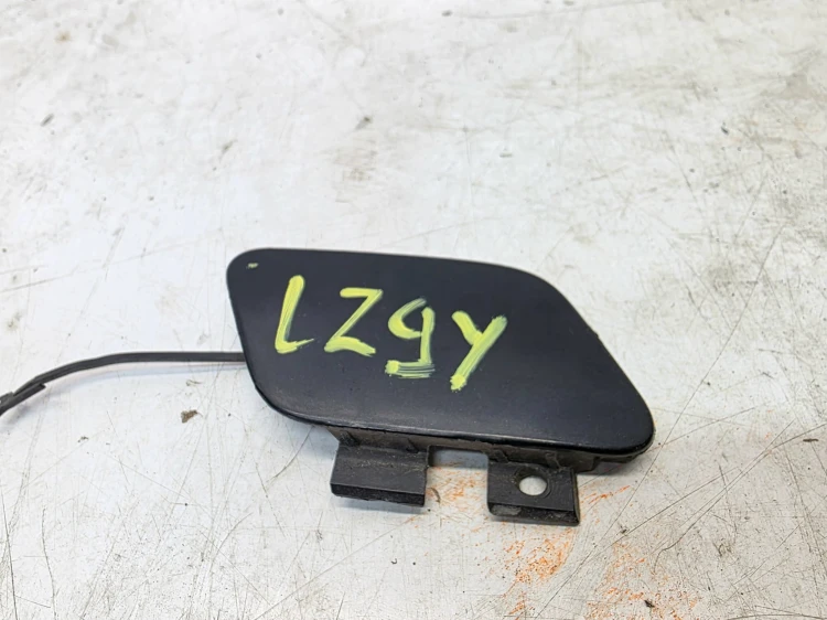 ZAŚLEPKA ZDERZAKA PRZÓD AUDI A3 8P LIFT 8P0807241B LZ9Y