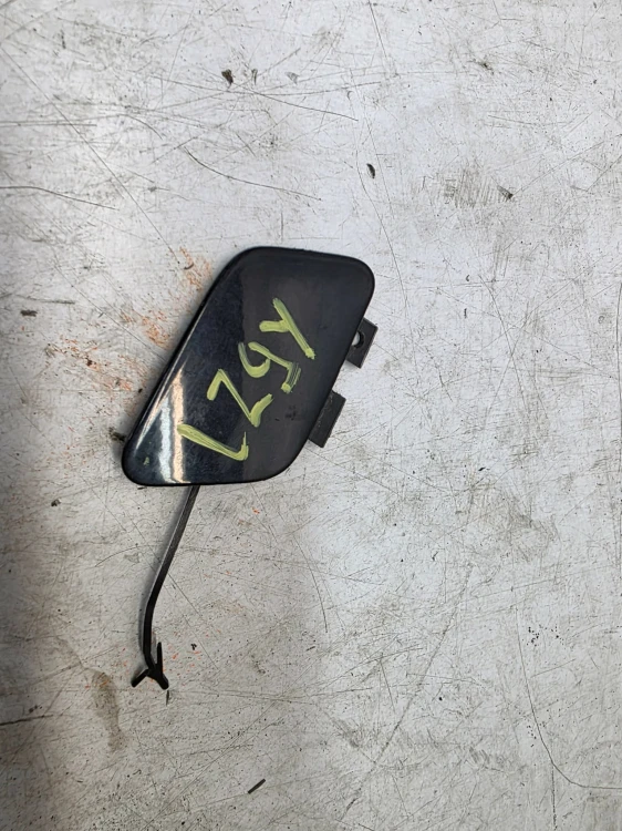 ZAŚLEPKA ZDERZAKA PRZÓD AUDI A3 8P LIFT 8P0807241B LZ9Y