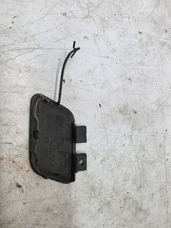 ZAŚLEPKA ZDERZAKA PRZÓD AUDI A3 8P LIFT 8P0807241B LZ9Y