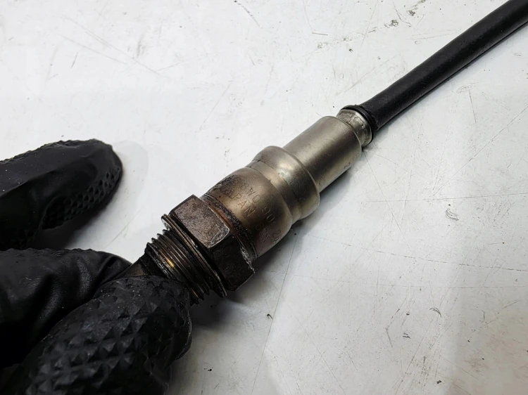 SONDA LAMBDA CZUJNIK AUDI A4 B9 A5 Q5 FY 8W0906265E