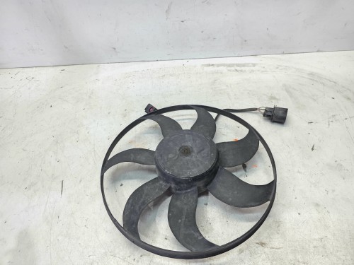 WENTYLATOR CHŁODNICY AUDI VOLKSWAGEN SEAT SKODA 1K0959455P