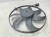 WENTYLATOR CHŁODNICY AUDI VOLKSWAGEN SEAT SKODA 1K0959455P