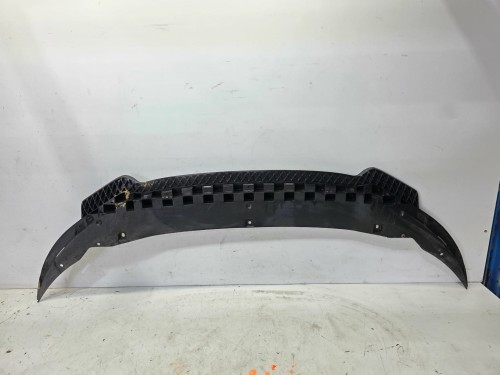 OSŁONA PŁYTA POD ZDERZAK AUDI A3 8P LIFT 8P0807233 ORYGINAŁ
