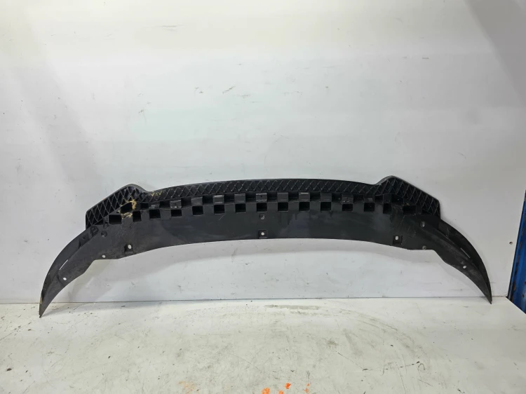 OSŁONA PŁYTA POD ZDERZAK AUDI A3 8P LIFT 8P0807233 ORYGINAŁ