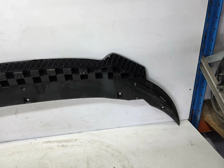 OSŁONA PŁYTA POD ZDERZAK AUDI A3 8P LIFT 8P0807233 ORYGINAŁ