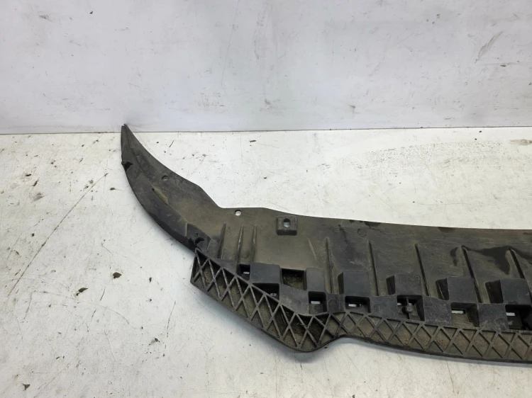 OSŁONA PŁYTA POD ZDERZAK AUDI A3 8P LIFT 8P0807233 ORYGINAŁ