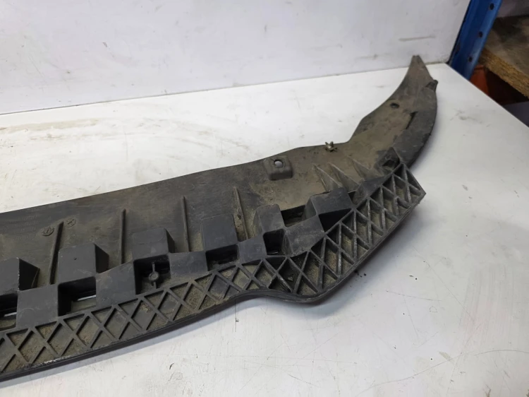 OSŁONA PŁYTA POD ZDERZAK AUDI A3 8P LIFT 8P0807233 ORYGINAŁ