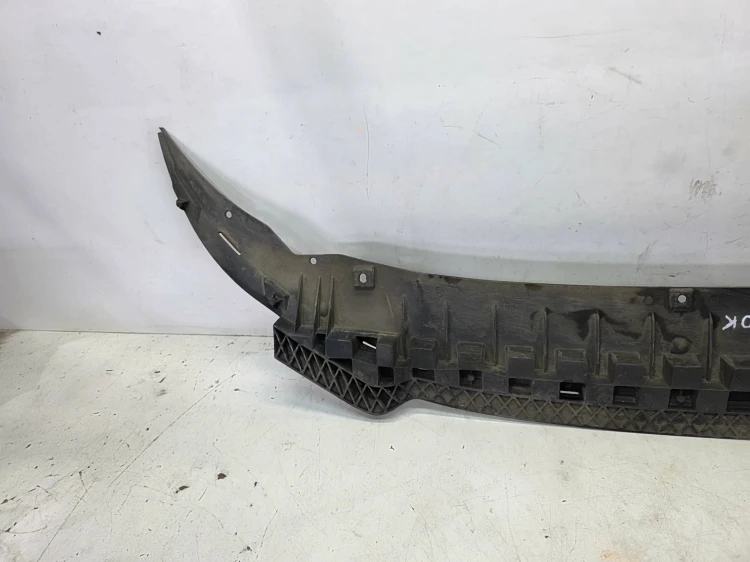 OSŁONA PŁYTA POD ZDERZAK AUDI A3 8P LIFT 8P0807233 ORYGINAŁ