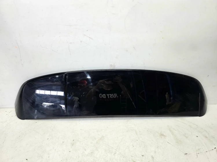 LOTKA SPOILER KLAPY TYŁ S LINE AUDI A4 B9 AVANT KOMBI 8W9827933 LY9B