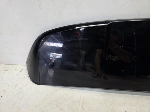 LOTKA SPOILER KLAPY TYŁ S LINE AUDI A4 B9 AVANT KOMBI 8W9827933 LY9B