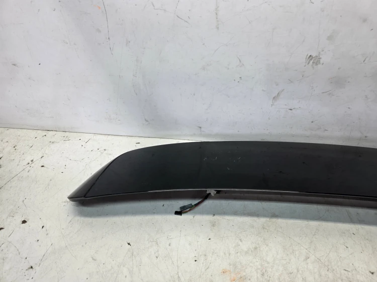 LOTKA SPOILER KLAPY TYŁ S LINE AUDI A4 B9 AVANT KOMBI 8W9827933 LY9B