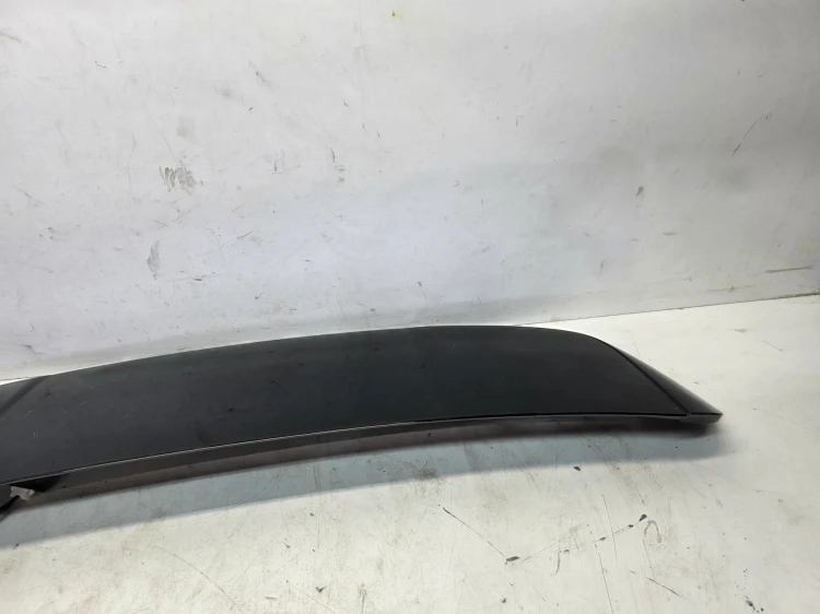 LOTKA SPOILER KLAPY TYŁ S LINE AUDI A4 B9 AVANT KOMBI 8W9827933 LY9B