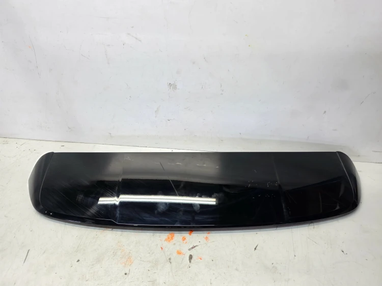 LOTKA SPOILER KLAPY TYŁ S LINE AUDI A4 B9 AVANT KOMBI 8W9827933 LY9B