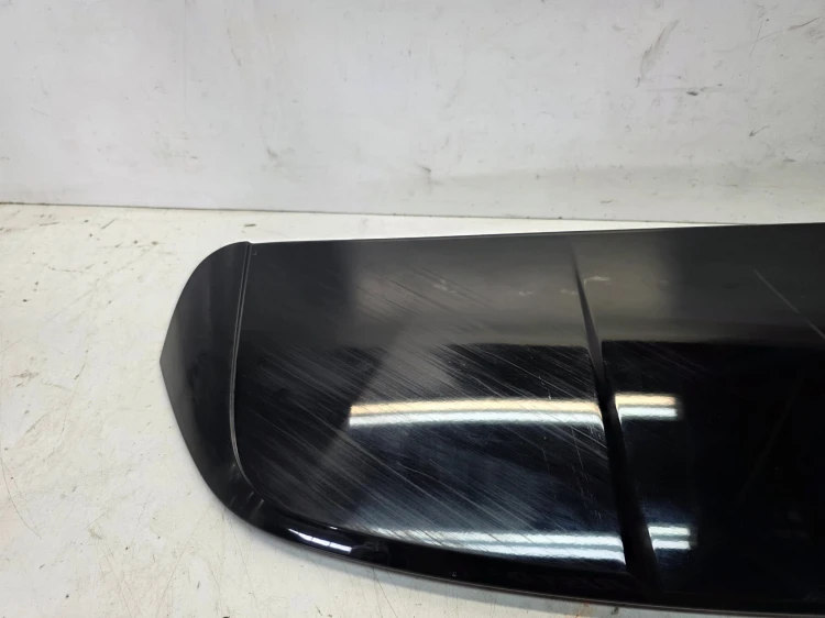 LOTKA SPOILER KLAPY TYŁ S LINE AUDI A4 B9 AVANT KOMBI 8W9827933 LY9B