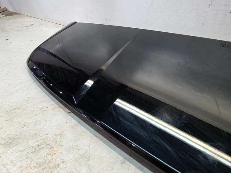 LOTKA SPOILER KLAPY TYŁ S LINE AUDI A4 B9 AVANT KOMBI 8W9827933 LY9B