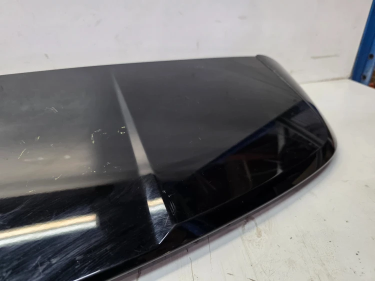 LOTKA SPOILER KLAPY TYŁ S LINE AUDI A4 B9 AVANT KOMBI 8W9827933 LY9B